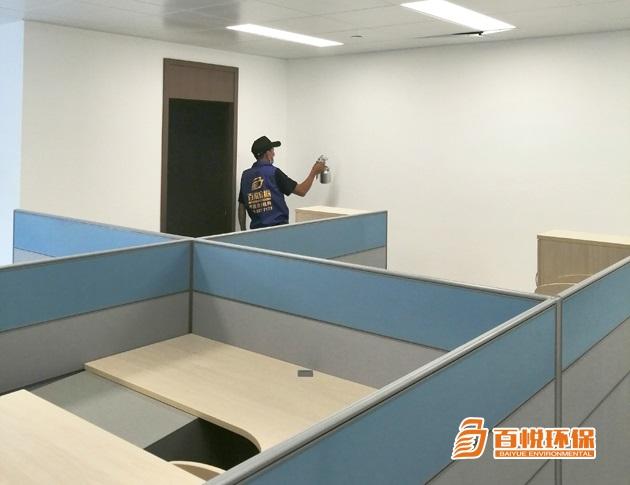 新房子除甲醛方法百悅環保佛山正規室內甲醛治理 新房子除甲醛方法百悅環保佛山正規室內甲醛治理