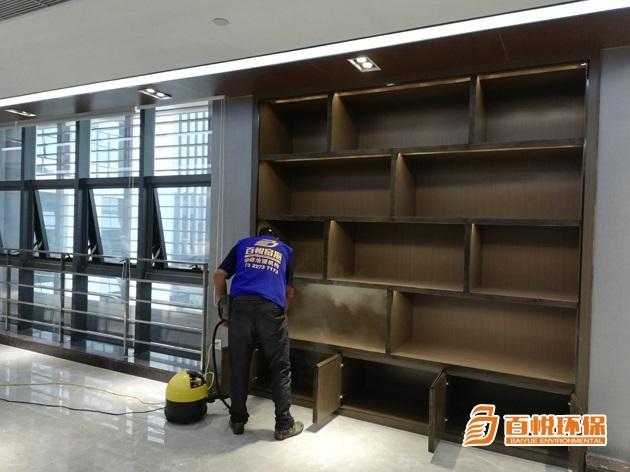 佛山專業室內除甲醛方法百悅環保室內裝修去除甲醛 佛山專業室內除甲醛方法百悅環保室內裝修去除甲醛