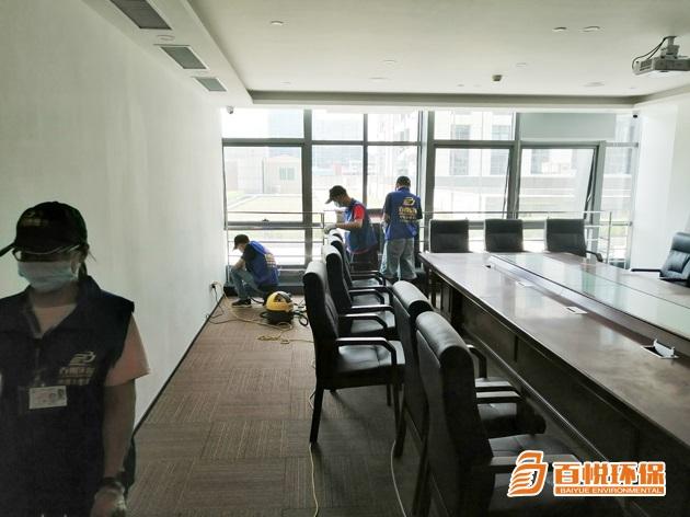 室內除甲醛的花草有哪些百悅環保室內裝修后怎樣除甲醛 室內除甲醛的花草有哪些百悅環保室內裝修后怎樣除甲醛